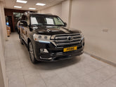 Toyota Land Cruiser AX.G